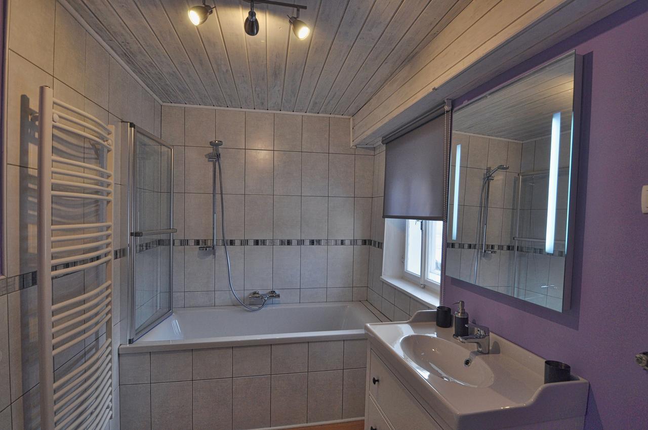 سانكت مايكل ايم لون Gasthaus Chalet Mur المظهر الخارجي الصورة