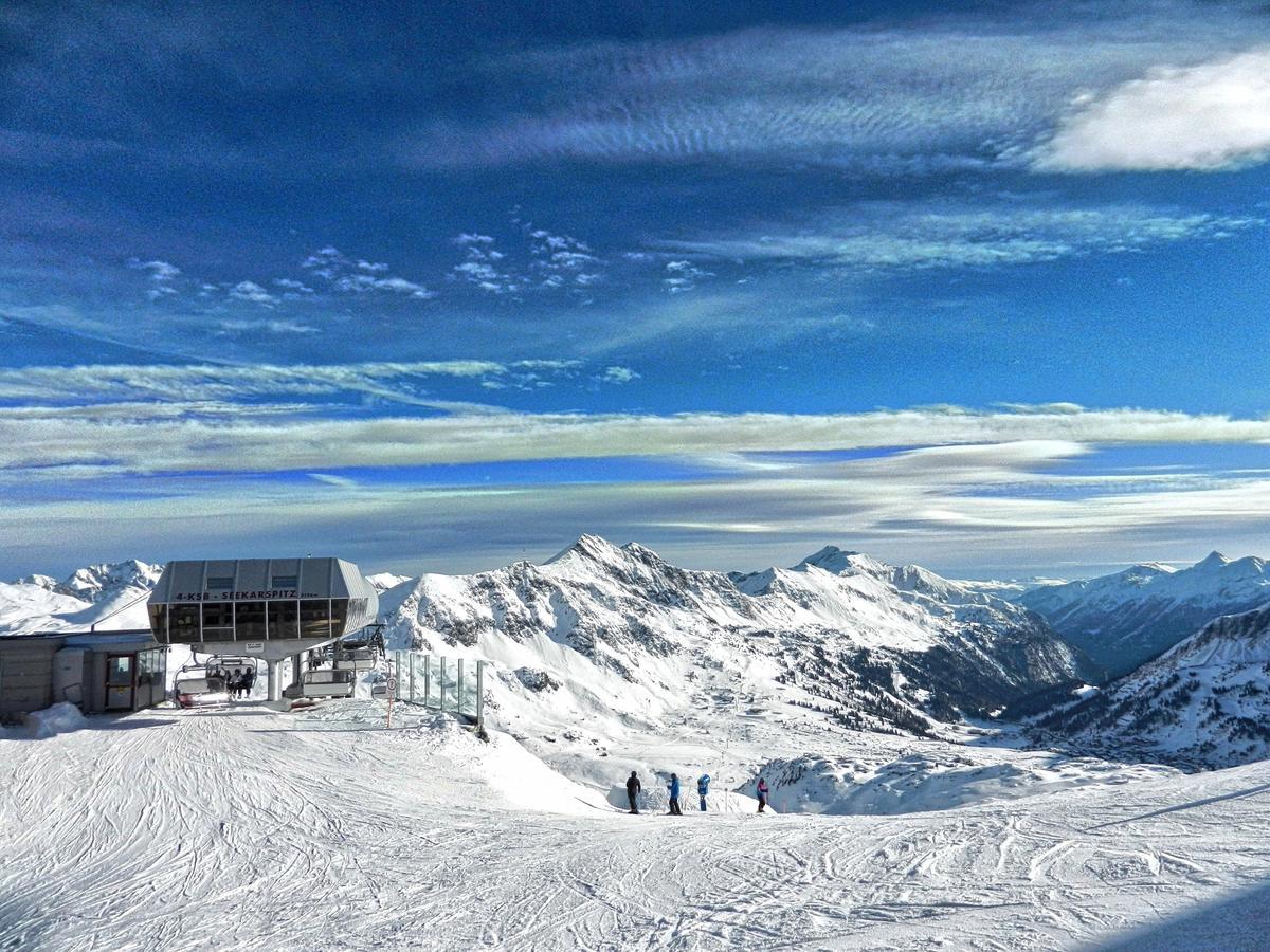 سانكت مايكل ايم لون Gasthaus Chalet Mur المظهر الخارجي الصورة